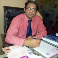 Dr. Manoj Waghmare, Dermatologist in Nagpur